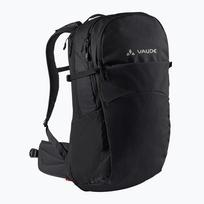 Turistinė kuprinė VAUDE Wizard 24 4 l black