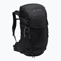 Turistinė kuprinė VAUDE Brenta 30 l black