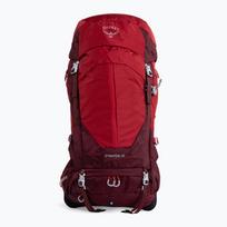 Osprey Stratos 36 l turistinė kuprinė raudona 10004043