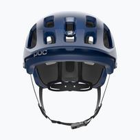 Dviračių šalmas POC Tectal lead blue matt