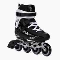 FILA Houdini Evo vyriški riedučiai juoda/balta