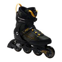 Vyriški riedučiai K2 F.I.T. 80 Boa grey 30G0315