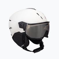 Slidinėjimo šalmas UVEX Instinct visor white 56/6/260/50