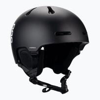 Slidinėjimo šalmas POC Fornix uranium black matt