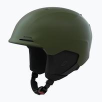 Slidinėjimo šalmas Alpina Brix olive matt