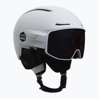 Salomon Driver Prime Sigma Plus el S1/S2 slidinėjimo šalmas baltas L47011000