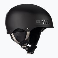 Slidinėjimo šalmas K2 Phase Pro black 10B4000.3.1.L/XL