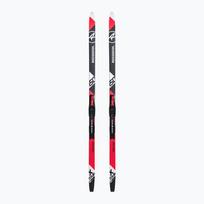 Vaikų bėgimo slidės Rossignol XT-Vent WXLS(LS)   Tour SI red/black