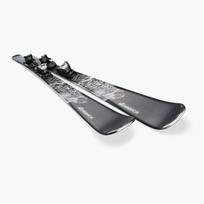 Moteriškos kalnų slidės Nordica Wild Belle 74   TP2 COMP10 FDT pilka/balta