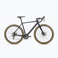 Miesto dviratis Orbea Vector Drop 2023 metalic night black