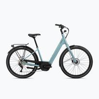 Elektrinis dviratis Orbea Optima E40 36V 6.9Ah 248Wh 2023 blue
