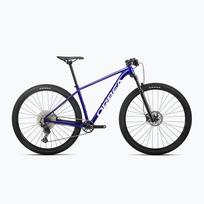 Kalnų dviratis Orbea Onna 10 29 2023 violet blue/white