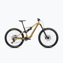 Orbea kalnų dviratis Rallon M20 2023 sand/black