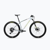 Orbea Alma M51 2023 halo silver/shark grey kalnų dviratis