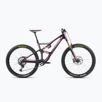 Orbea Occam M10 LT kalnų dviratis purpurinės spalvos M25915LU