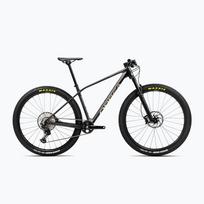 Orbea kalnų dviratis Alma M20 2023 black/black