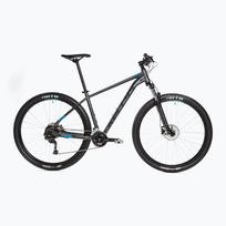 Kellys Spider 70 29" kalnų dviratis 2023 black