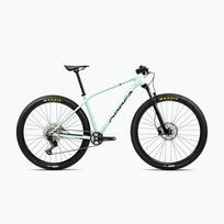 Orbea Alma H20 2023 ledo žalios/okeaninės spalvos kalnų dviratis
