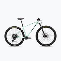 Orbea Alma H10 Eagle 2023 ledo žalumo / vandenyno kalnų dviratis