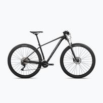 Orbea Onna 30 29 juodas/sidabrinis kalnų dviratis