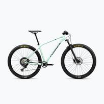 Orbea Alma H30 2023 ledo žalumo / vandenyno kalnų dviratis