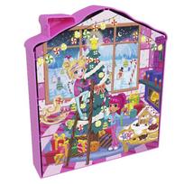 advento kalendorius polly - „Polly Pocket“ advento kalendorius HKW16 - 2 nuotrauka
