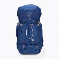 55l kuprine - Moteriška trekingo kuprinė Osprey Ariel 55 l blue 10002959 - 1 nuotrauka