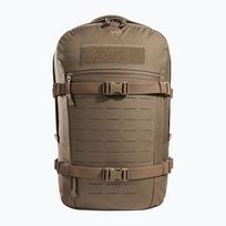 Tasmanijos tigras TT modulinė kuprinė XL 23 l coyote ruda taktinė kuprinė