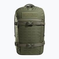 kuprine taktine - Tasmanian Tiger TT Modular Daypack XL 23 l olive taktinė kuprinė - 1 nuotrauka