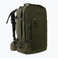 kuprine taktine - Tasmanian Tiger TT Mission Pack MKII 37 l alyvinė taktinė kuprinė - 1 nuotrauka