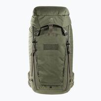 kuprine taktine - Tasmanian Tiger TT taktinė kuprinė Modulinė kuprinė 45 l Plus olive - 1 nuotrauka