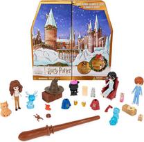 harry potter wand - Advento kalendorius Harry Potter w/Magic Wand 2023 6067358 - 1 nuotrauka