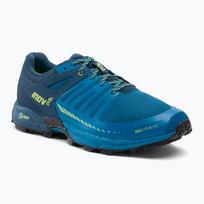 Vyriški bėgimo bateliai Inov-8 Roclite G 275 V2 blue-green 001097-BLNYLM