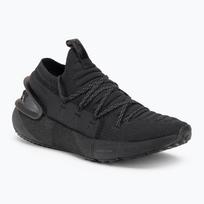 Under Armour HOVR Phantom 3 juodi vyriški bėgimo bateliai 3025516-002