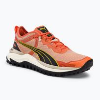 Vyriški bėgimo bateliai PUMA Voyage Nitro 2 orange 376919 08
