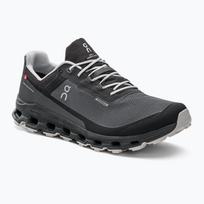 Vyriški bėgimo bateliai On Cloudvista Waterproof black 7498571