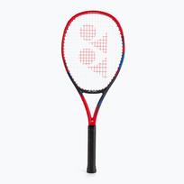 lauko teniso raketes - YONEX Vcore GAME teniso raketė raudona TVCGM3SG2 - 1 nuotrauka
