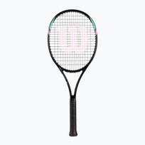 Wilson Six LV teniso raketė juoda WR119310