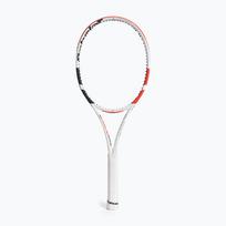 Babolat Pure Strike 18/20 teniso raketė balta 175254