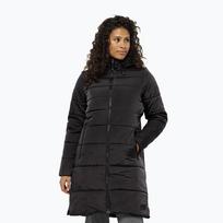 Jack Wolfskin moteriška pūkinė striukė Eisbach phantom