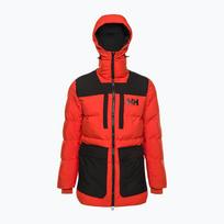 Vyriška Helly Hansen Patrol 300 pūkinė striukė oranžinė 53873_300