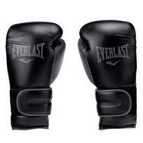 Everlast Power Lock 2 Premium bokso pirštinės juodos EV2272