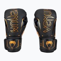 venum elite - Venum Elite Evo bokso pirštinės juodos 04260-137 - 1 nuotrauka