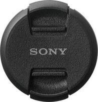 49 mm objektyvo - Sony ALCF49S.SYH - 1 nuotrauka