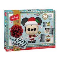 Funko Pop! 2022: Classic Disney Advento Kalendorius