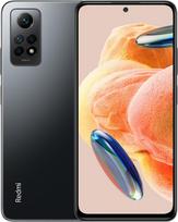 xiaomi 12 5g 128gb - Xiaomi Redmi Note 12 Pro 6/128GB Graphite Grey (Pilkas) - 1 nuotrauka