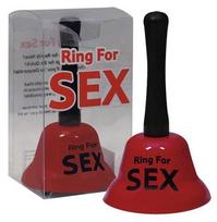 Varpelis 'Ring for Sex