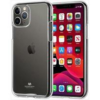 Mercury "Clear Jelly Galaxy A04s" Transparent