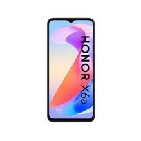 honor 90 8gb - Honor X6a 4/128GB Midnight Black (Juodas) - 2 nuotrauka
