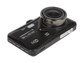vaizdo registratorius dvr - Blow F800 DVR - 1 nuotrauka